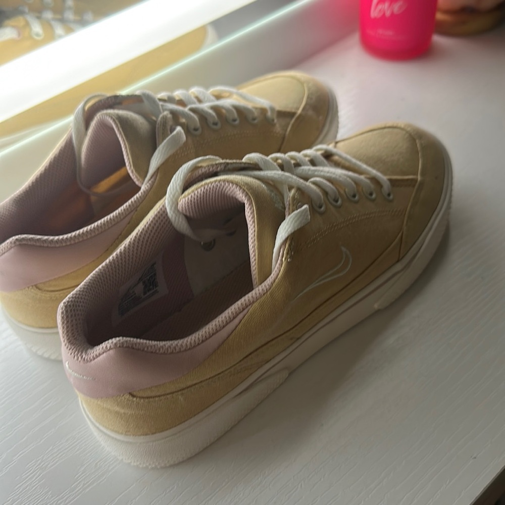 Nikes